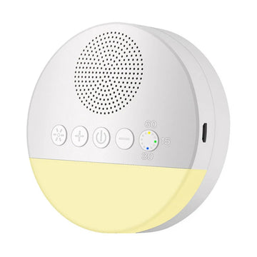 White Noise Sound Machine – Smart Home Gadgets by Oikonova