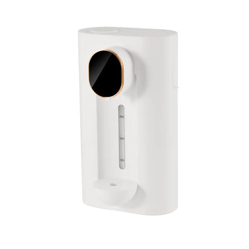 Smart Wireless Mouthwash Dispenser