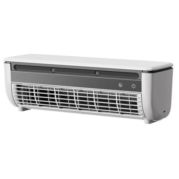 Wall-Mounted Air Cooling Fan 20W