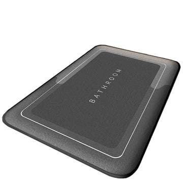 Thickened Absorbent Non-Slip Bathroom Mat