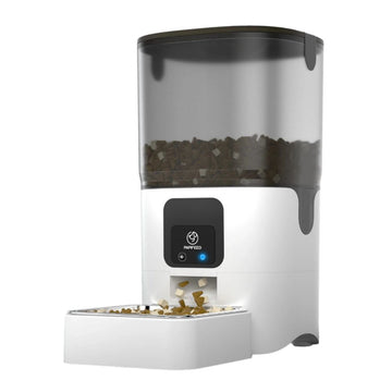 Automatic Smart Pet Feeder – Smart Home Gadgets by Oikonova