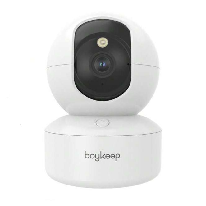 Baby Security Camera Monitor – Smart Home Gadgets by Oikonova
