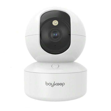 Baby Security Camera Monitor – Smart Home Gadgets by Oikonova