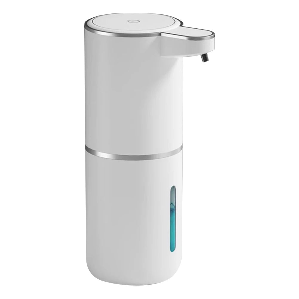 Automatic Hand Soap Dispenser – Smart Home Gadgets by Oikonova