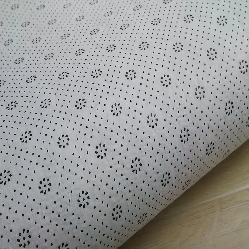 Thickened Absorbent Non-Slip Bathroom Mat