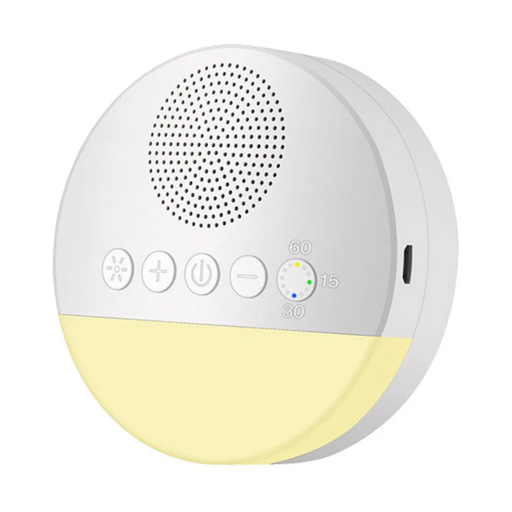 White Noise Sound Machine – Smart Home Gadgets by Oikonova