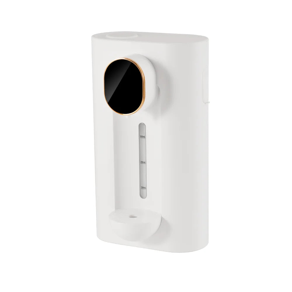 Smart Wireless Mouthwash Dispenser
