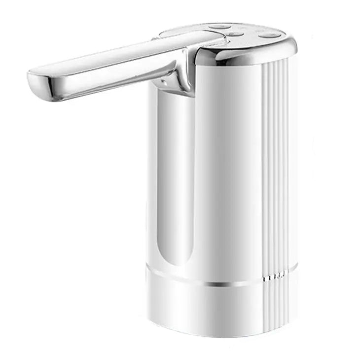 Automatic Water Bottle Pump – Smart Home Gadgets by Oikonova