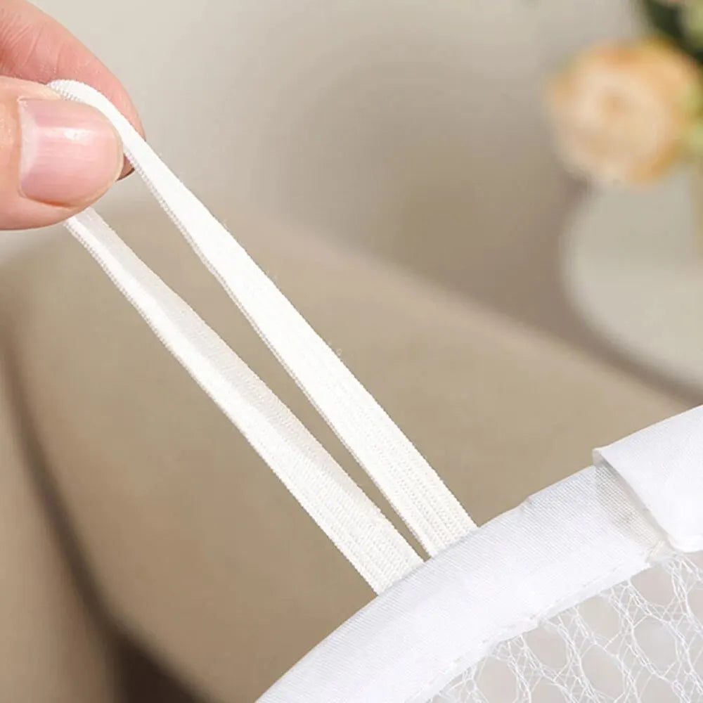 Dirty Clothes Storage-Laundry Basket