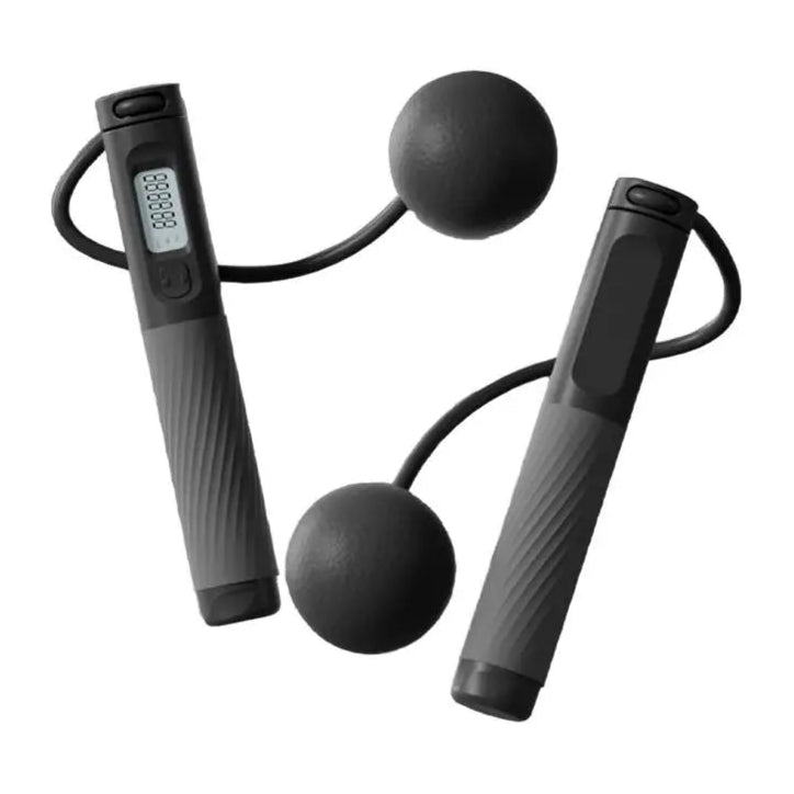 Cordless Smart Skipping Rope – Smart Home Gadgets by Oikonova
