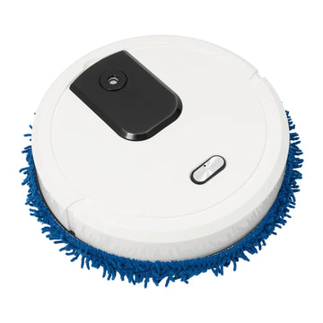 Robot Vacuum Cleaner Mop – Smart Home Gadgets by Oikonova
