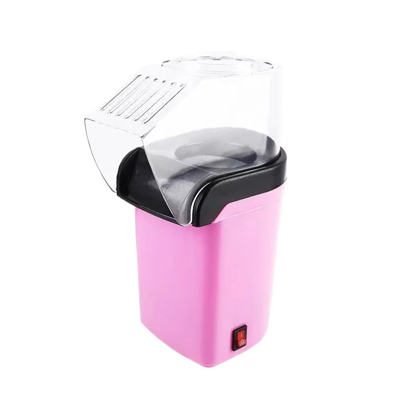 Premium 1200W Automatic Popcorn Popper