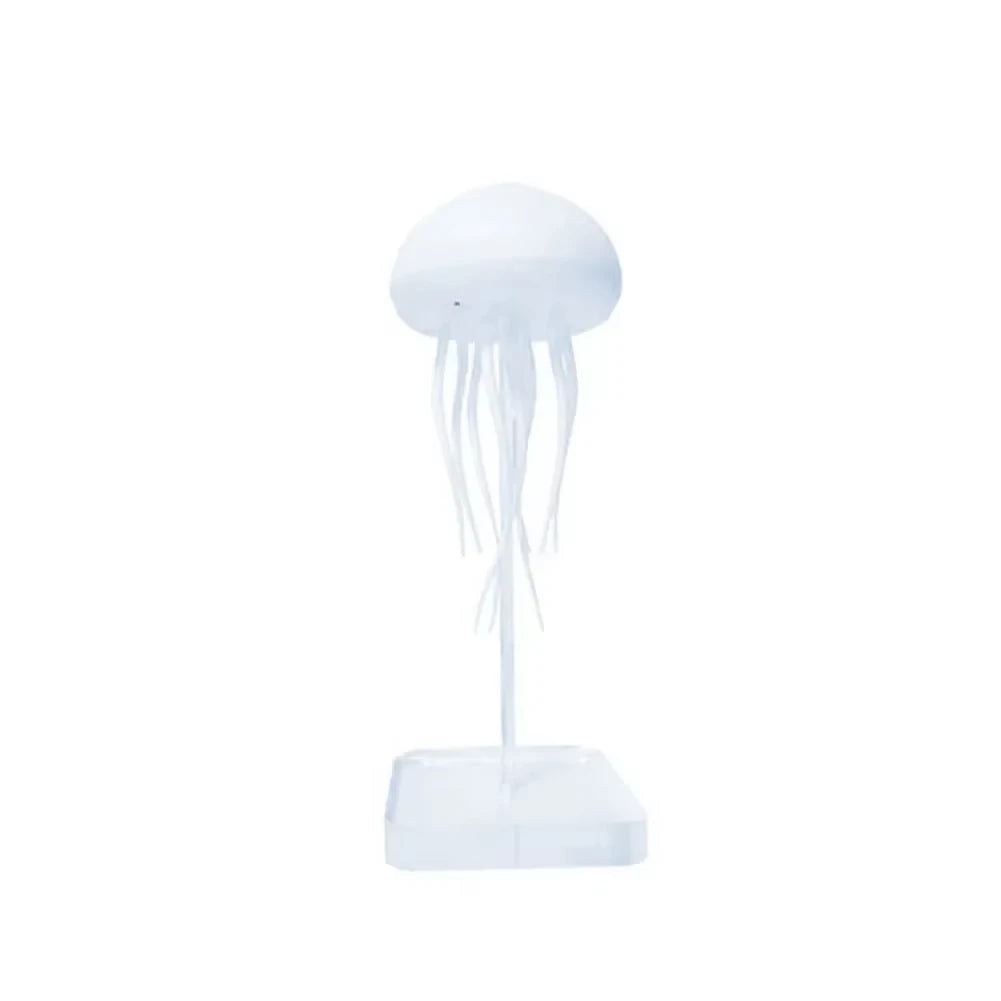 Voice Control Jellyfish Lamp