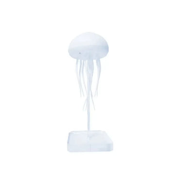 Voice Control Jellyfish Lamp