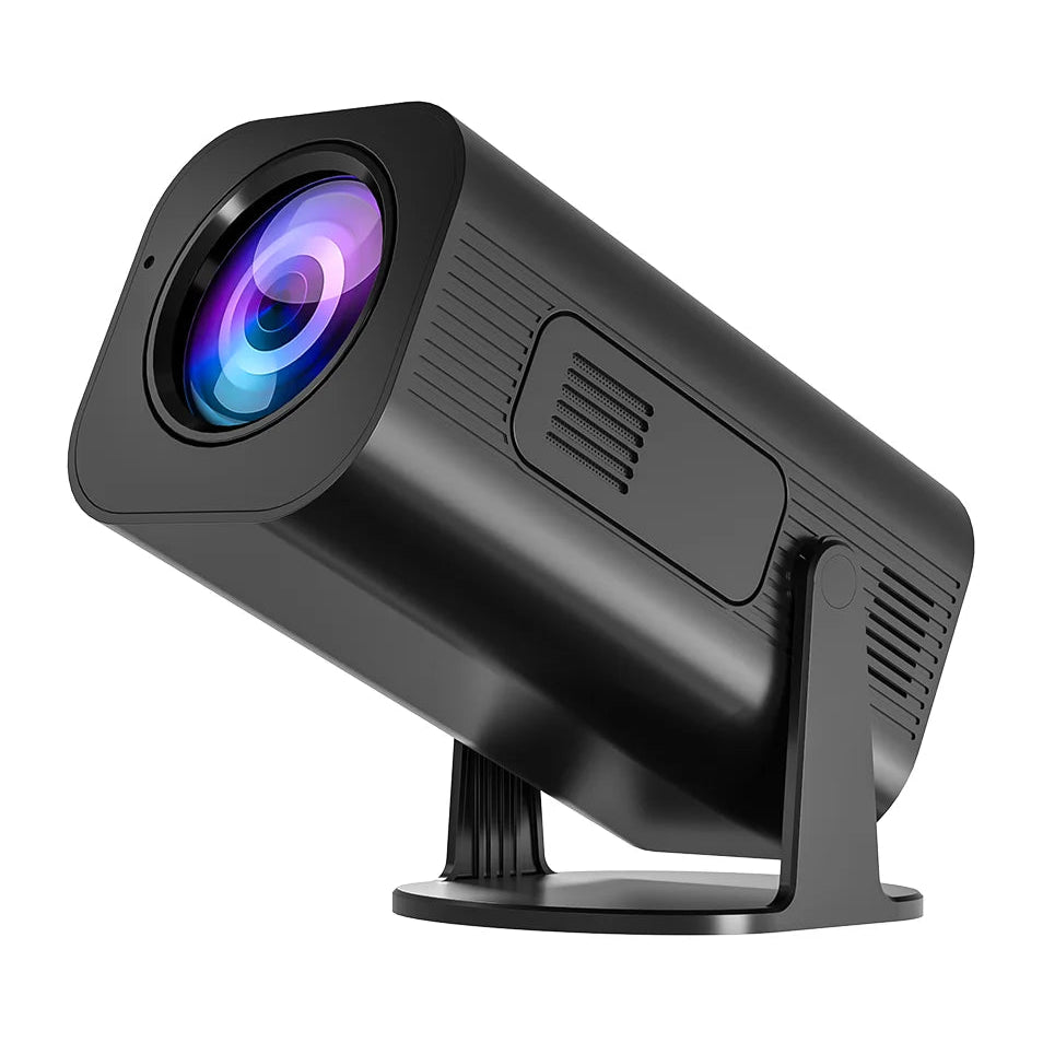 Home Theater Mini Projector – Smart Home Gadgets by Oikonova
