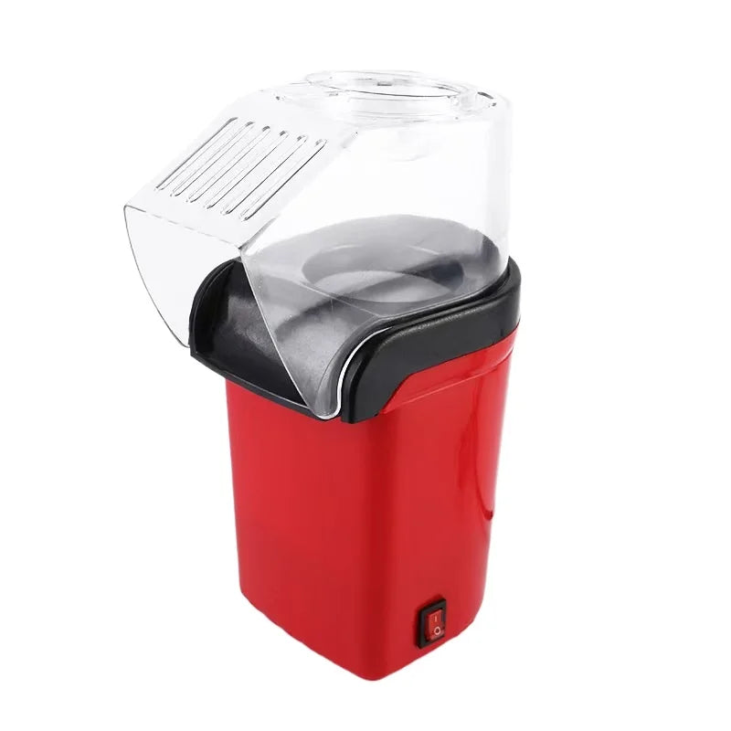 Premium 1200W Automatic Popcorn Popper