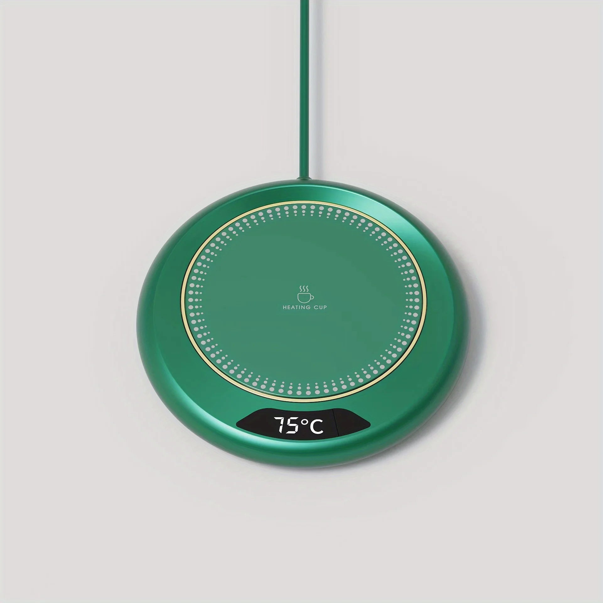 Electric Beverage Warmer – Smart Home Gadgets by Oikonova