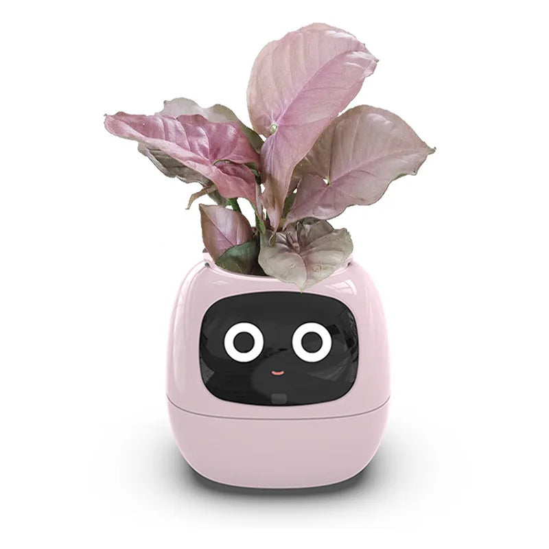 Ivy Smart Plant Machine