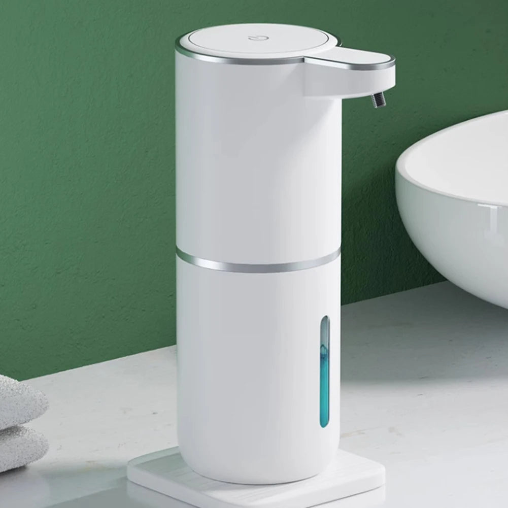 Automatic Hand Soap Dispenser – Smart Home Gadgets by Oikonova
