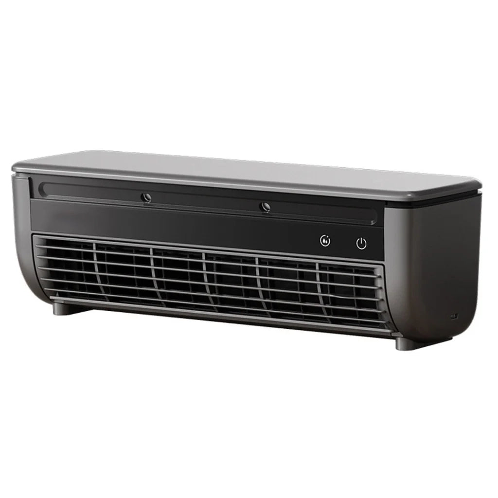 Wall-Mounted Air Cooling Fan 20W