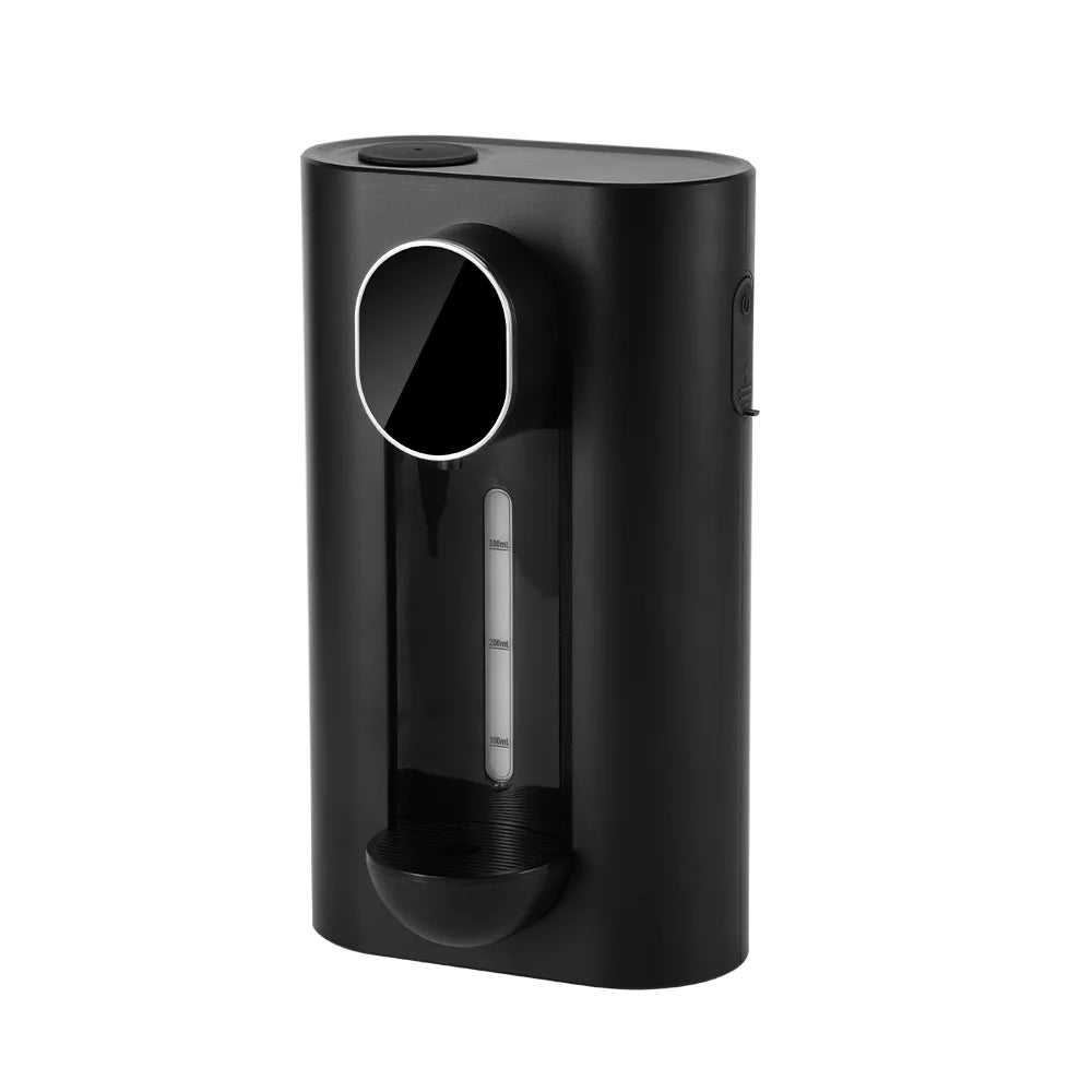 Smart Wireless Mouthwash Dispenser