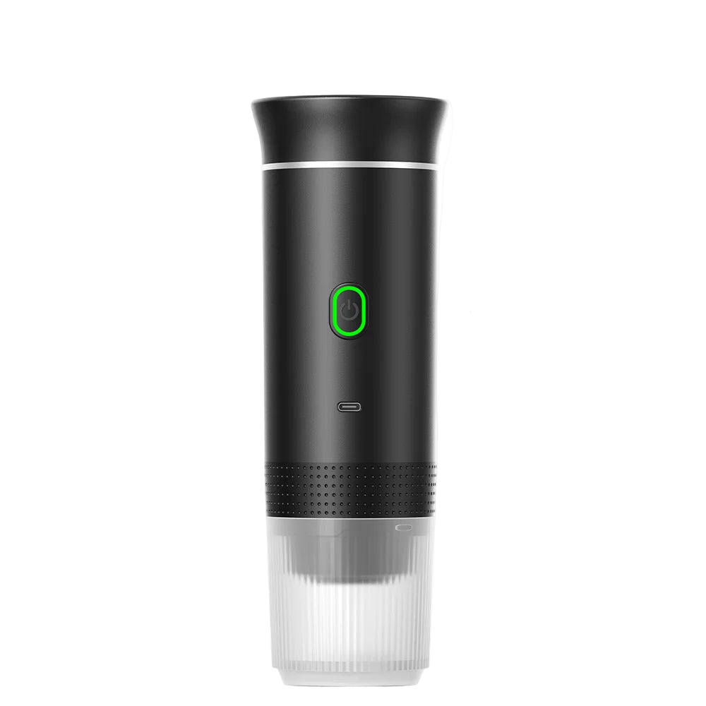 Wireless Electric Portable Espresso Coffee Machine