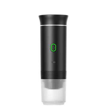 Wireless Electric Portable Espresso Coffee Machine
