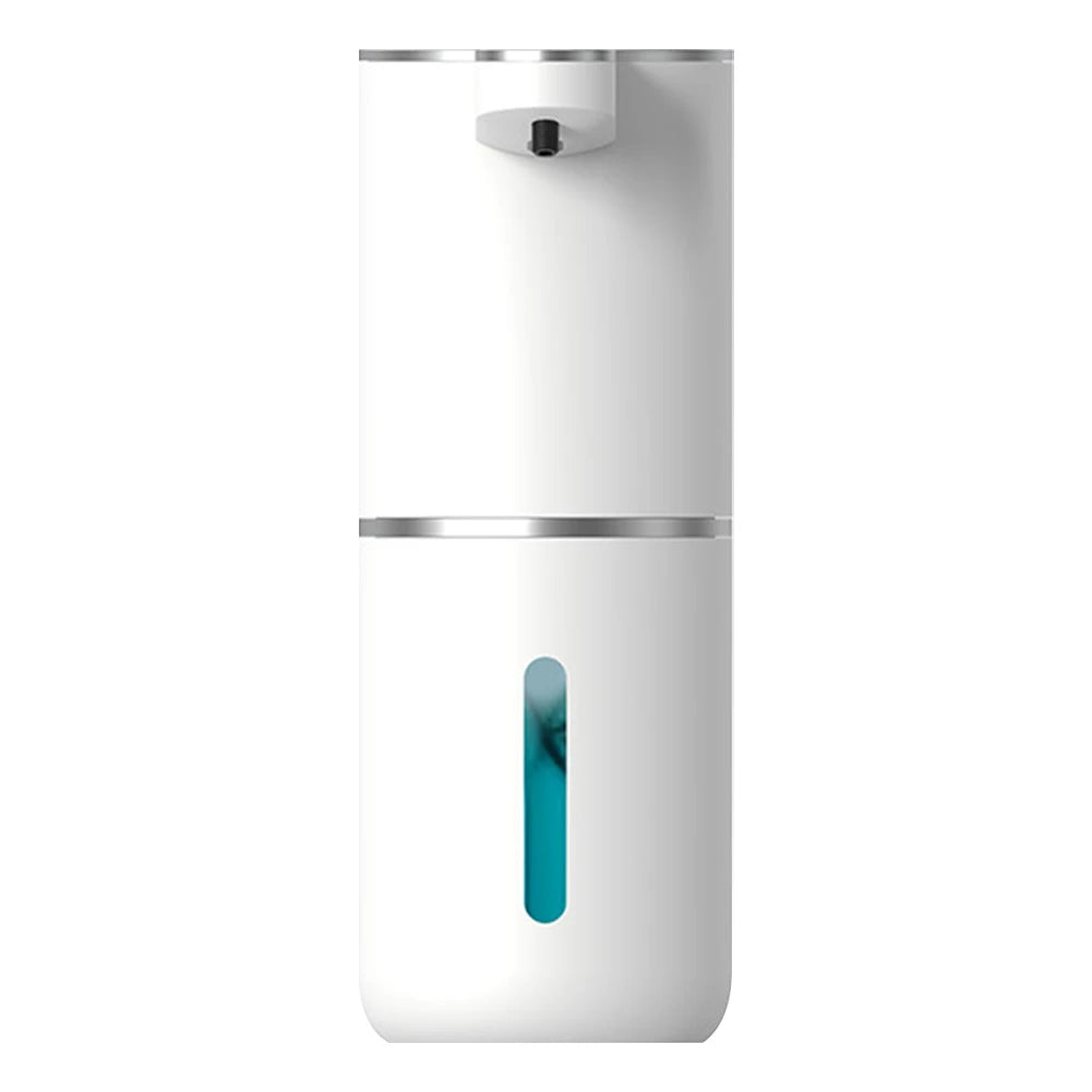 Automatic Hand Soap Dispenser – Smart Home Gadgets by Oikonova