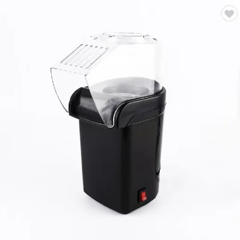 Premium 1200W Automatic Popcorn Popper