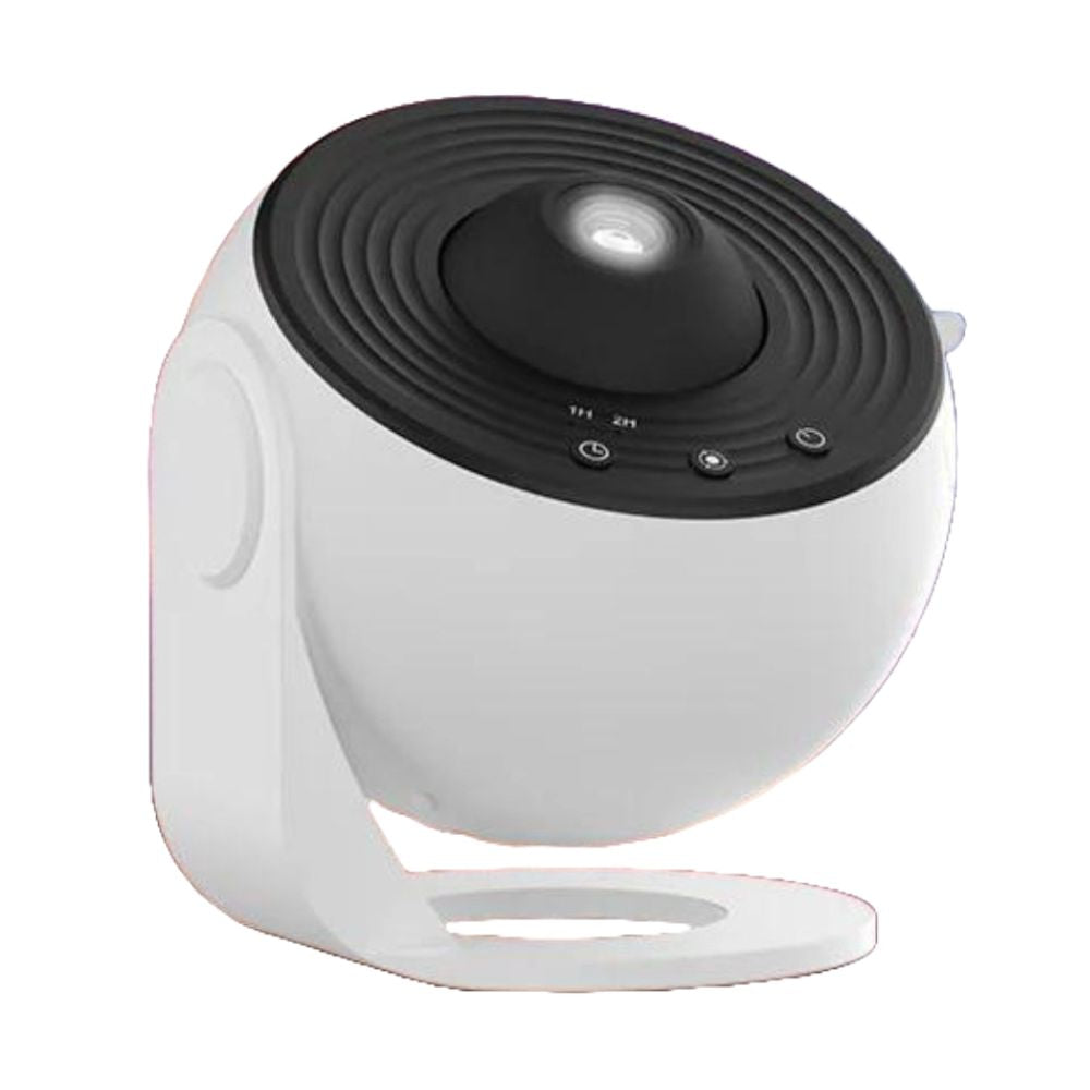 Galaxy Projector Night Light – Smart Home Gadgets by Oikonova